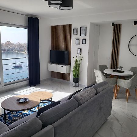 Stella Apartment Sarandë 外观 照片