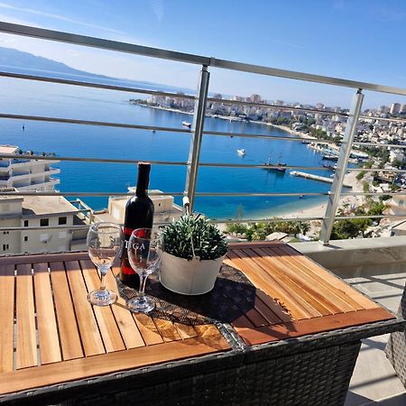 Stella Apartment Sarandë 外观 照片