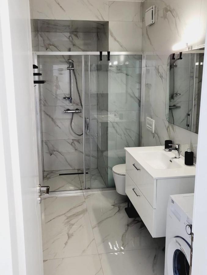 Stella Apartment Sarandë 外观 照片