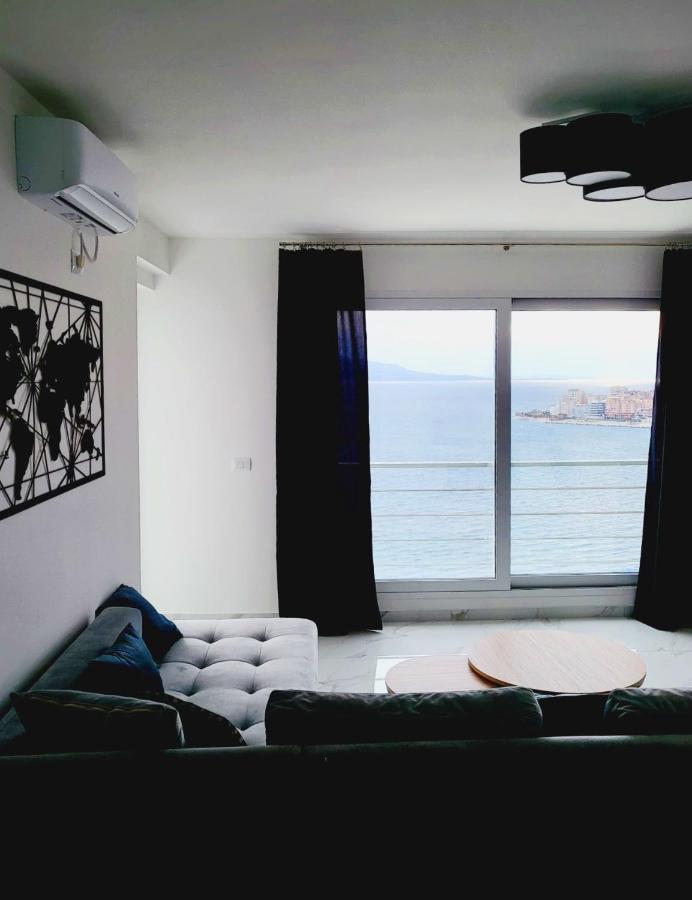 Stella Apartment Sarandë 外观 照片