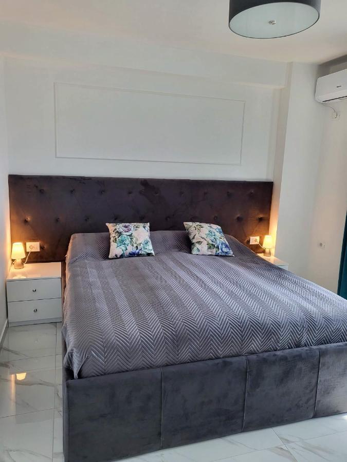 Stella Apartment Sarandë 外观 照片