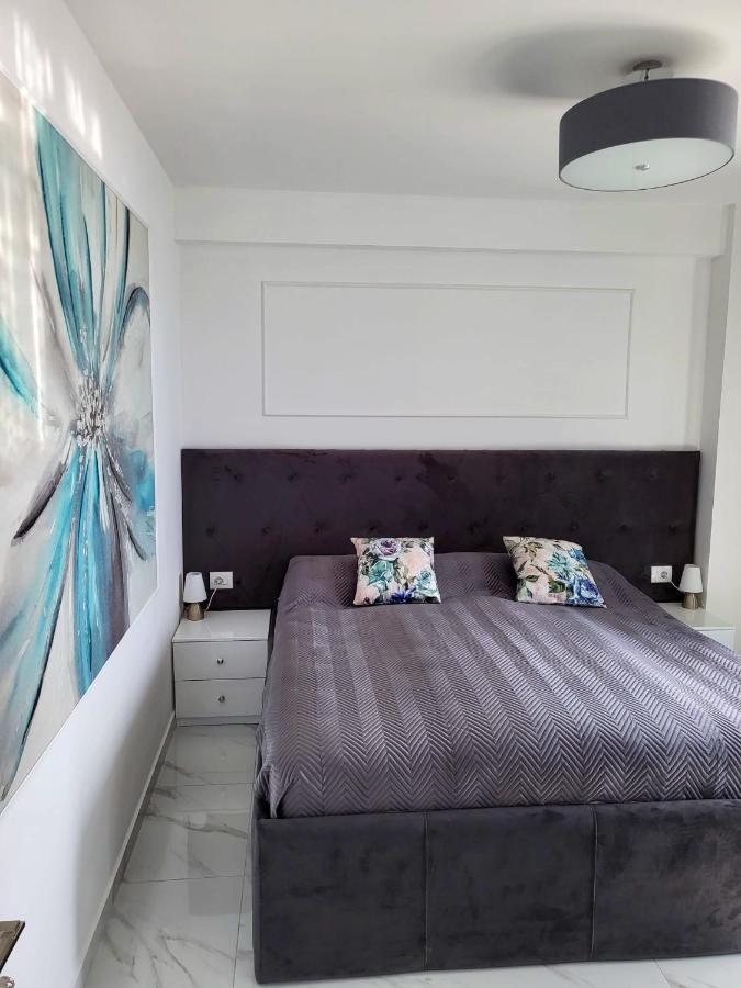 Stella Apartment Sarandë 外观 照片