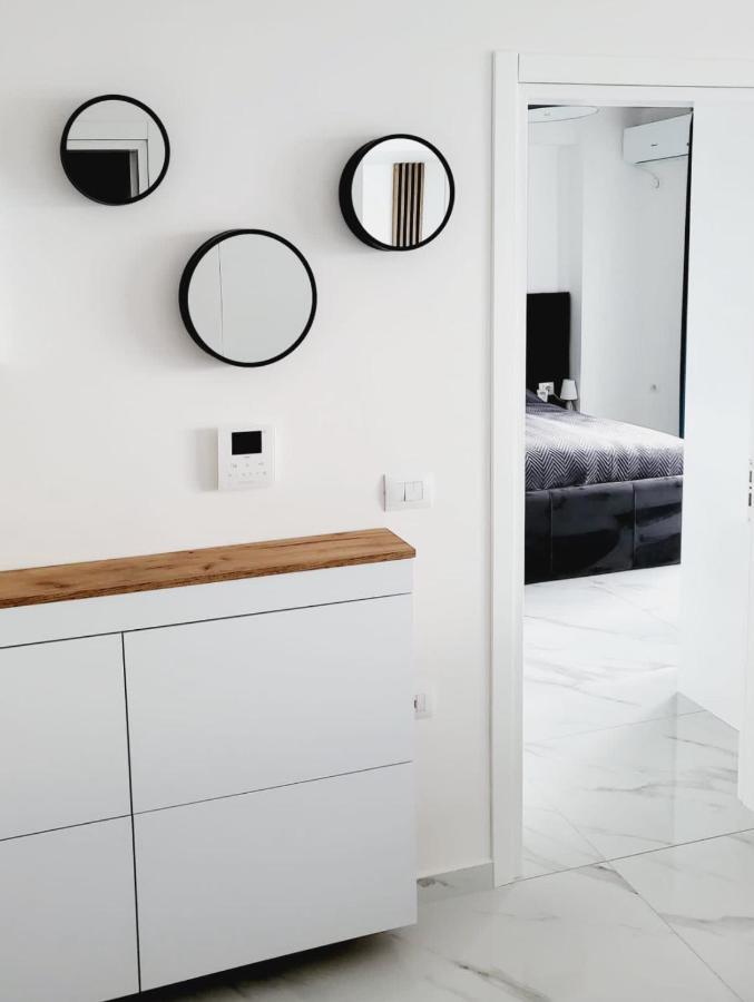 Stella Apartment Sarandë 外观 照片