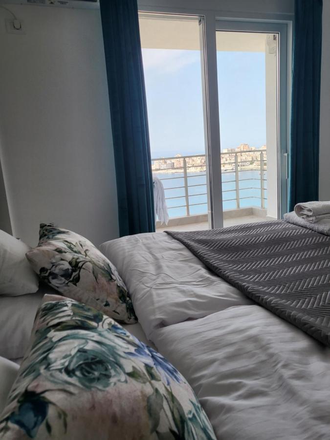 Stella Apartment Sarandë 外观 照片