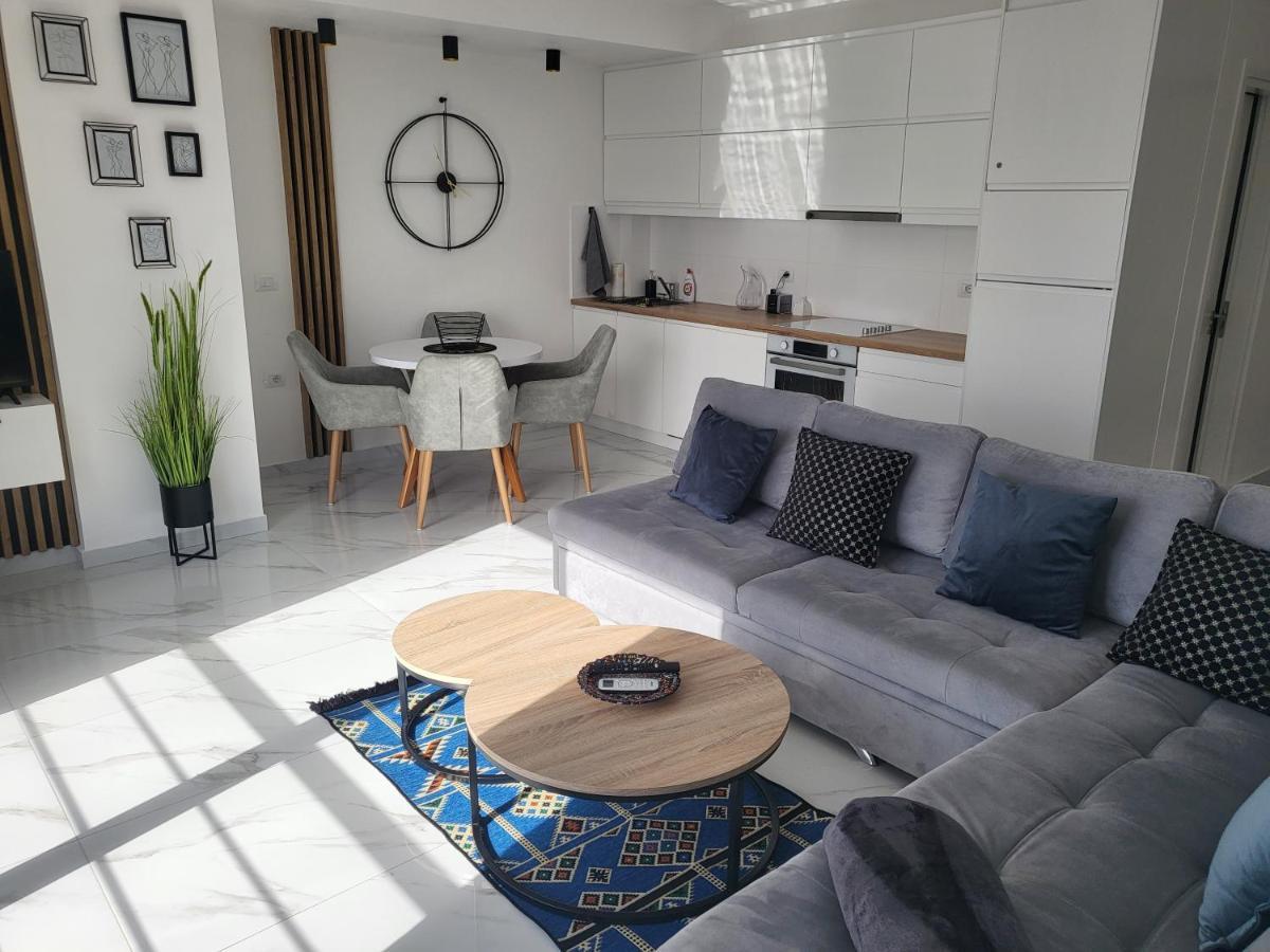 Stella Apartment Sarandë 外观 照片
