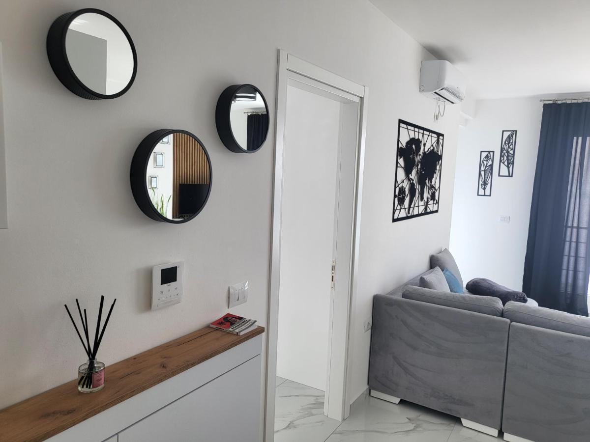 Stella Apartment Sarandë 外观 照片
