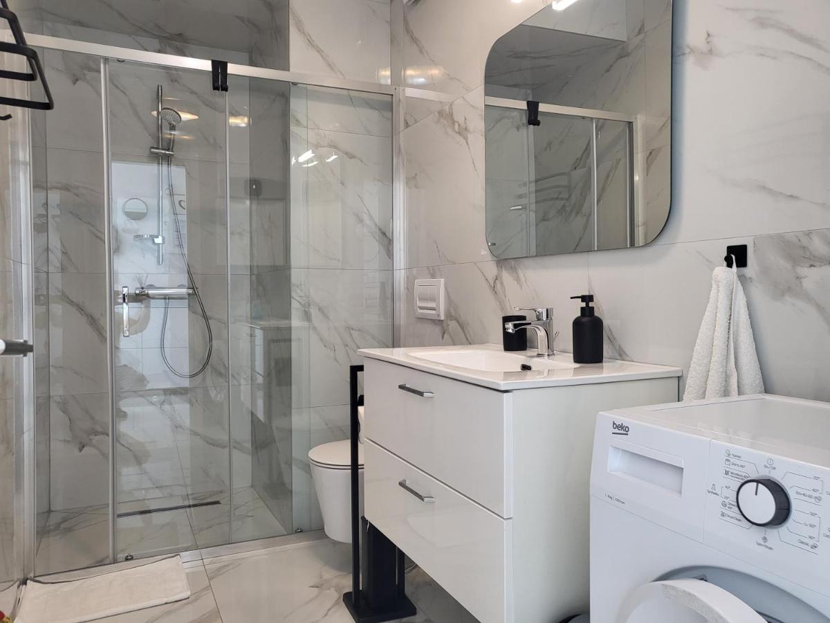 Stella Apartment Sarandë 外观 照片